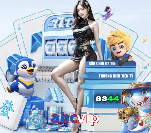 abcvip – Nền tảng giải trí an toàn abcvip